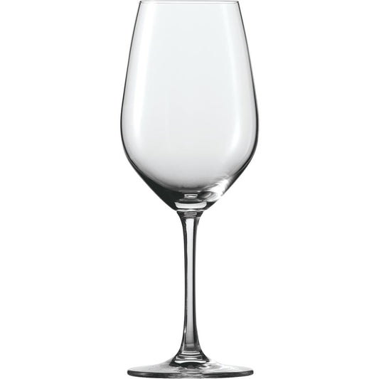 VIÑA Burgunderglas - 40 cl - (Ø 8,2 x 21,7 cm) - ungeeicht