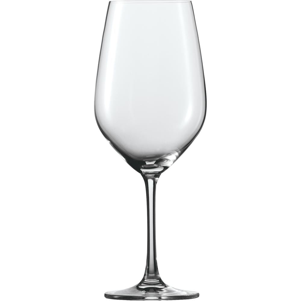 VIÑA Wasserglas - 51 cl - (Ø 8,8 x 22,7 cm) - ungeeicht