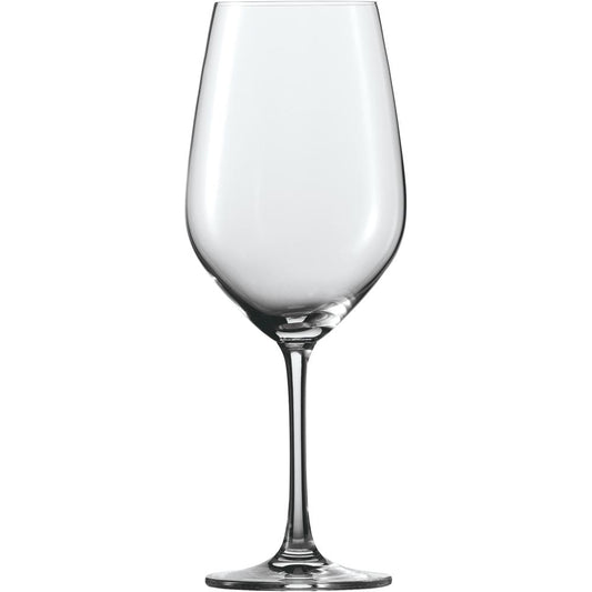 VIÑA Wasserglas - 51 cl - (Ø 8,8 x 22,7 cm) - ungeeicht