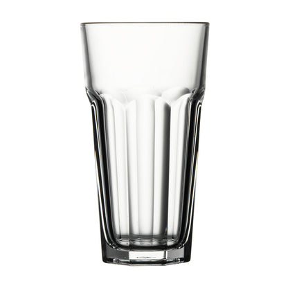 CASABLANCA Trinkglas - 42 cl - (8,8 x 13 cm) - ungeeicht