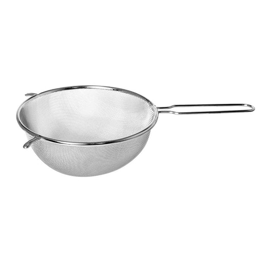 Passiersieb Ø 26 cm - 3,5 l (Stiel 17 cm)