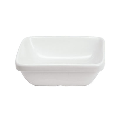 EURO PLUS Salatiere 11,2 x 11,2 x 3,5 cm - 23 cl