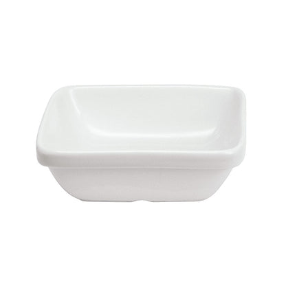 EURO PLUS Salatiere 11,2 x 11,2 x 3,5 cm - 23 cl