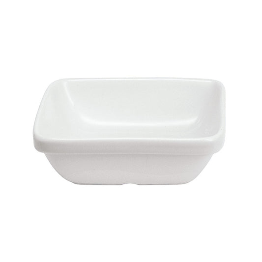 EURO PLUS Salatiere 11,2 x 11,2 x 3,5 cm - 23 cl