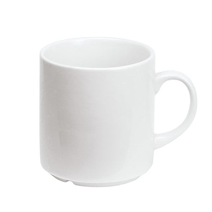 EURO PLUS Henkelbecher 29 cl - Ø 8,1 x 8,8 cm (Spülmaß 11,1 cm)