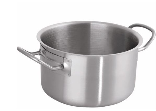 ECO-LINE Bratentopf Ø 16 x 9,5 cm - 1,9 l