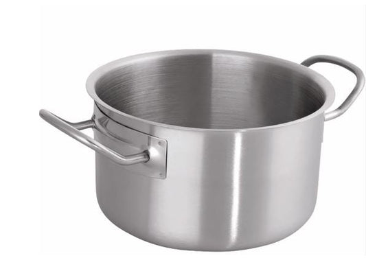 ECO-LINE Bratentopf Ø 16 x 9,5 cm - 1,9 l
