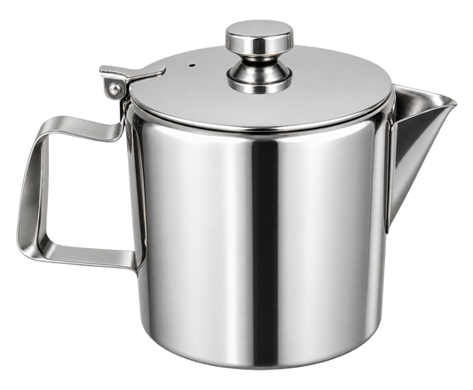UNO Edelstahl-Kaffeekanne - 1,5 l