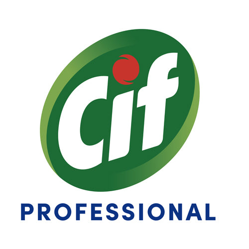 Cif Professional – vielseitige Reinigung für Betrieb und Objekt