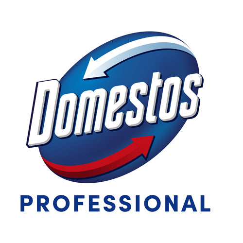 Domestos Professional – Hygiene für WC, Bad und Abfluss