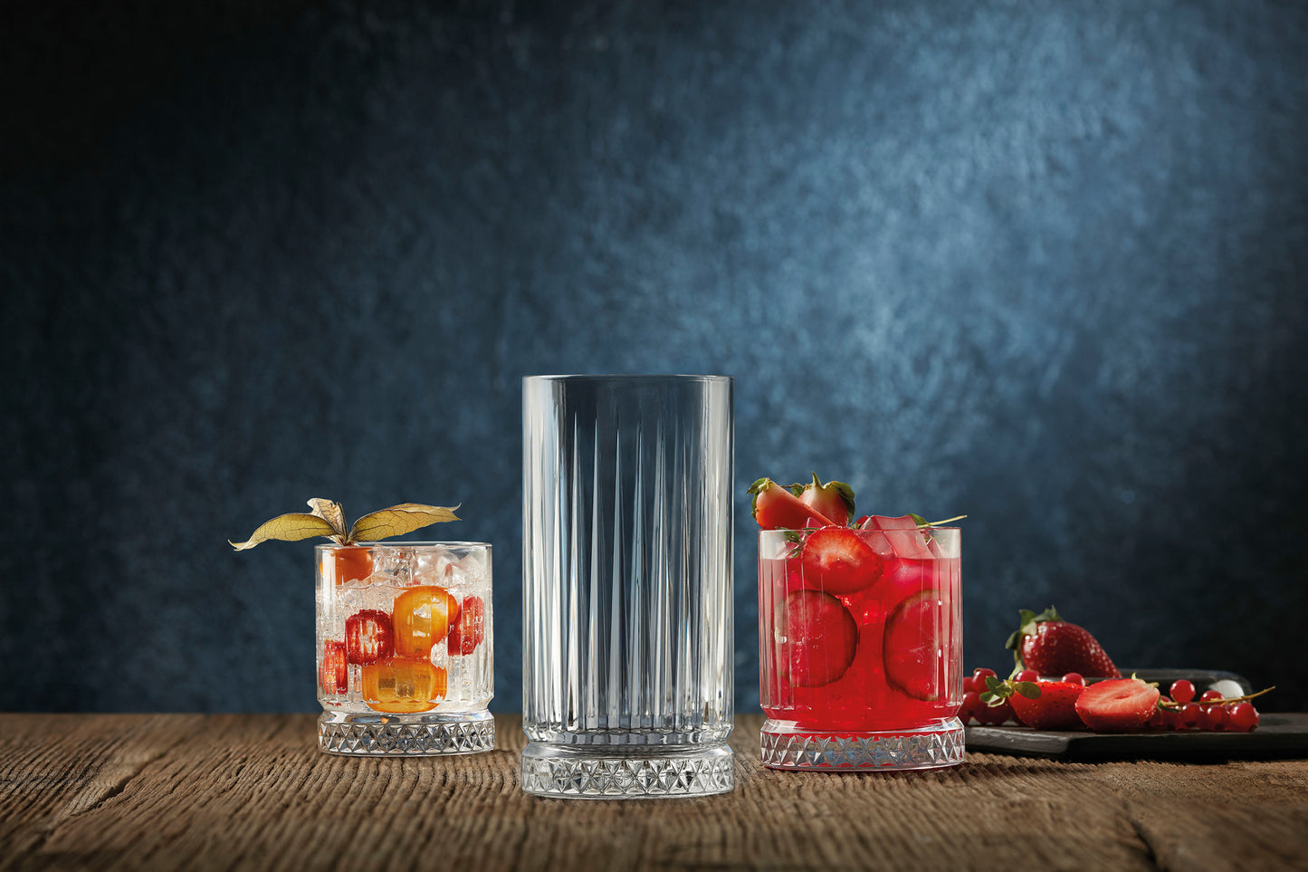 ELYSIA Shotglas - 6 cl - (Ø 4,5 x 6,6 cm) - ungeeicht