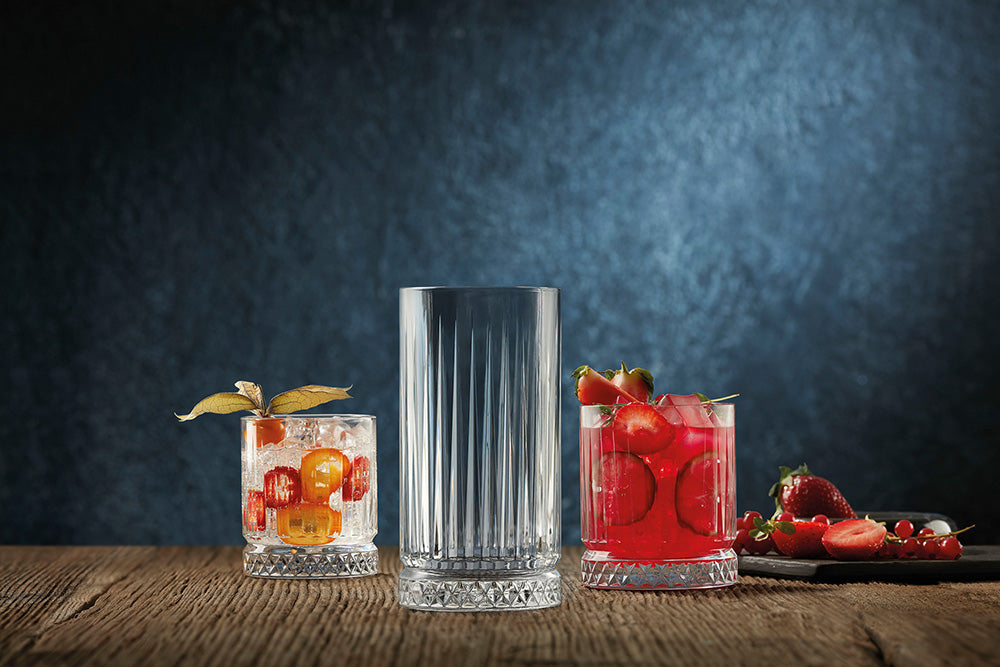 ELYSIA Shotglas - 6 cl - (Ø 4,5 x 6,6 cm) - ungeeicht
