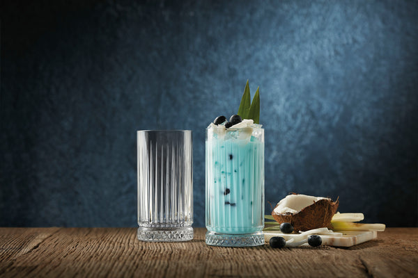 ELYSIA Longdrinkglas - 45 cl - (Ø 7,6 x 15 cm) - ungeeicht
