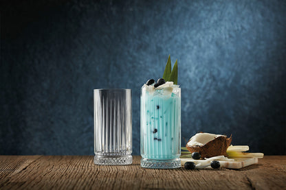 ELYSIA Longdrinkglas - 45 cl - (Ø 7,6 x 15 cm) - ungeeicht