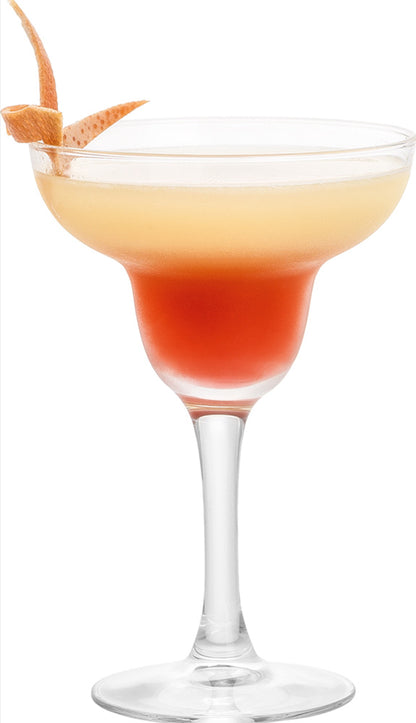 ELEGANCE Margaritaschale - 27 cl - ( Ø 10,9 x 16 cm) - ungeeicht