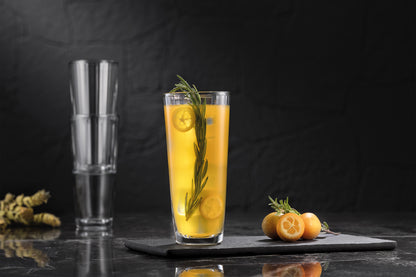 GRANDE SUNRAY Longdrinkglas - 48 cl - (Ø 8,6 x 16 cm) - ungeeicht
