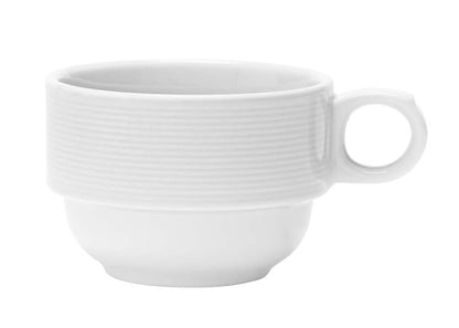 ARENA Kaffeetasse 22 cl - stapelbar