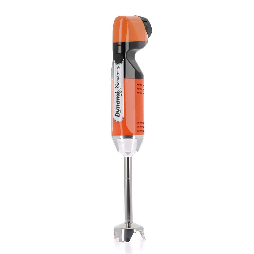 Dynamic Stabmixer Dynamix Nomad 160
