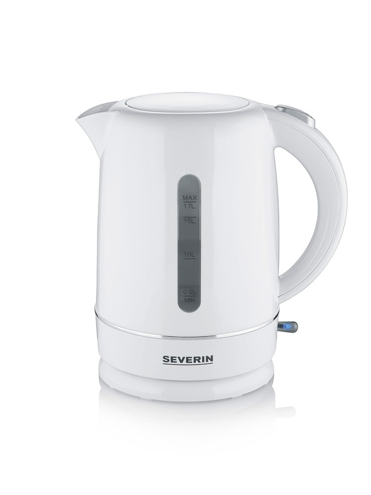 Wasserkocher - 1,7 l - WK 4325