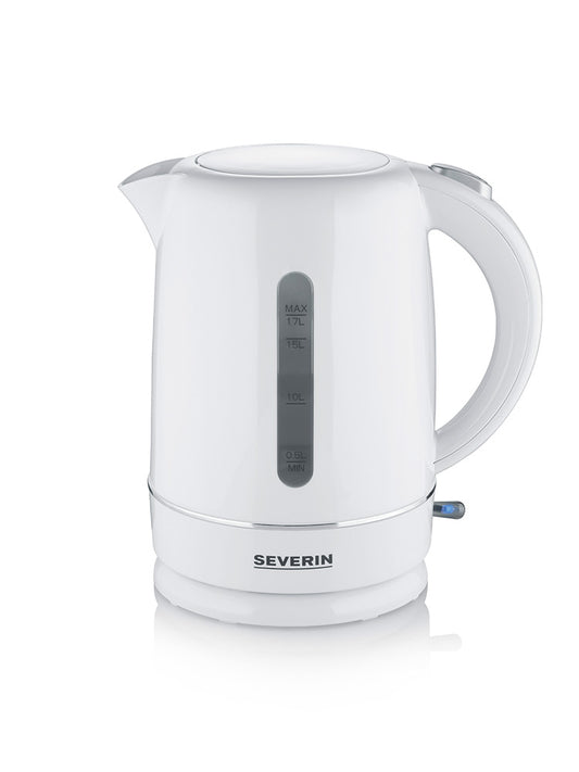 Wasserkocher - 1,7 l - WK 4325