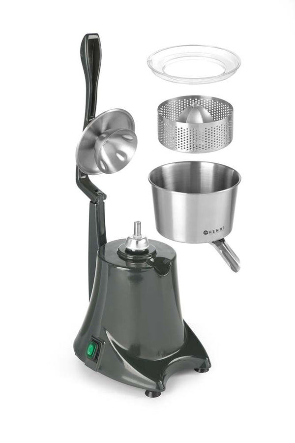 PROFILINE Zitruspresse elektrisch 230 W